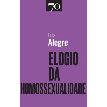 Imagem de Elogio da homossexualidade