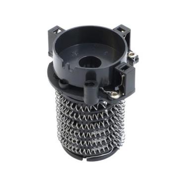 Imagem de Resistencia Chuveiro Ducha Fame Banho Nosso 4t 6800w 220v, 220V