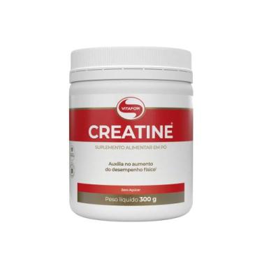 Imagem de Creatine Pote 300g - Vitafor