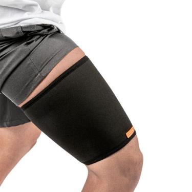 Imagem de Coxal Fechado Hidrolight Proteção e Recuperação Muscular, M 52cm - 56c