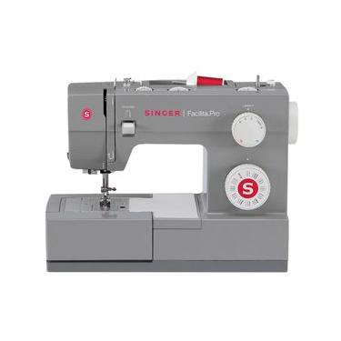Imagem de Máquina de Costura Facilita Pro 4432