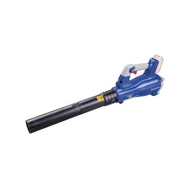 Imagem de Soprador Tramontina by TOTAL 20V Brushless 18.500 rpm Fluxo de Ar Potente Sem Bateria