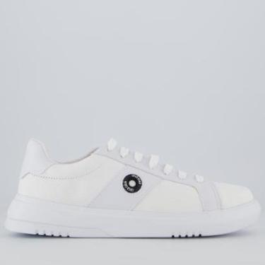 Imagem de Tênis Coca Cola Loud Jet Masculino-Masculino