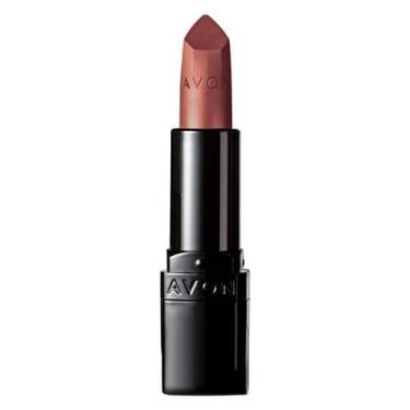Imagem de Avon Batom Ultramatte Nude Marsala  - 3,6g