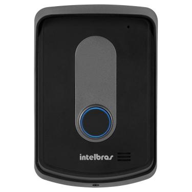 Imagem de Telefone Interfone sem Fio Intelbras TIS 5010 para Comunicação Residencial com Até 7 Di...