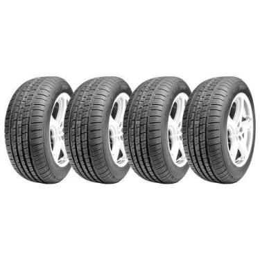 Imagem de Kit 4 Pneus XBri Sport 225/45R17 94W CR73561