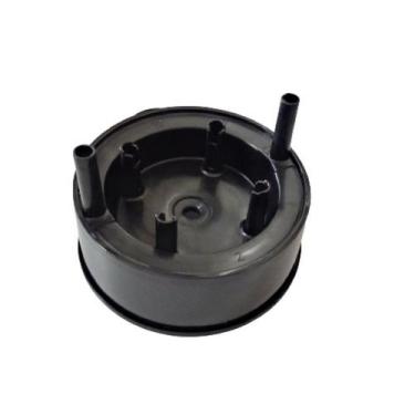 Imagem de Suporte Superior Extrator Preto do Espremedor Mondial E-10