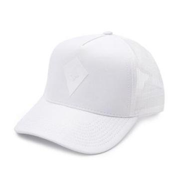 Imagem de Boné MCD Aba Curva Trucker Pipa SM25-Masculino