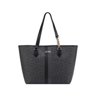 Imagem de Bolsa Wester Carryall Cinza Escuro-Feminino