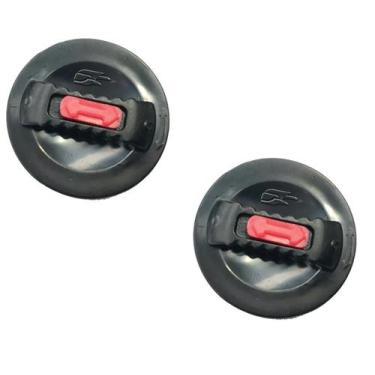 Imagem de Reparo capacete botao ls2 ff 358/ ff 396/helt/strada par - POLIVISOR