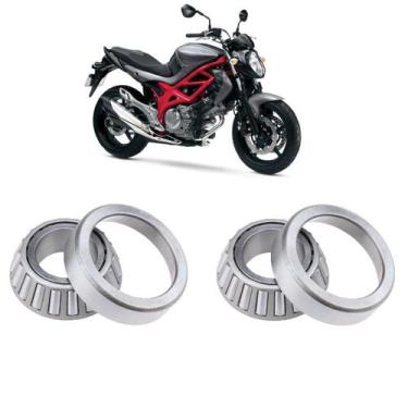 Imagem de Rolamento Caixa Direção SUZUKI Gladius - AD Parts