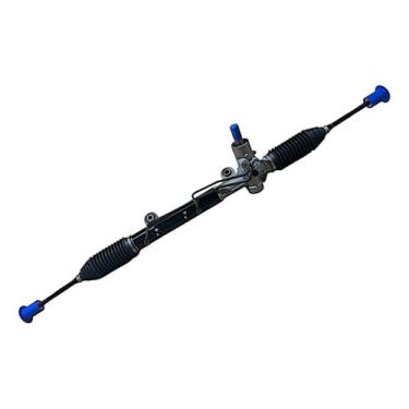 Imagem de Caixa De Direção Hidráulica Fiat Strada 1999 A 2019 - INDISA