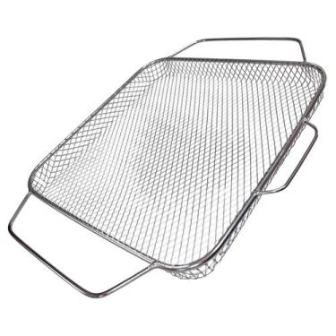 Imagem de Bandeja Telada Grade Air Forno Mueller MFB35G 35L Original