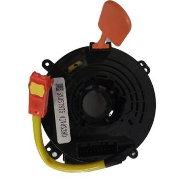 Imagem de Cinta Airbag Blazer S10 2012 Ate 2018 Spin Trailblazer 2013 Ate 2015 5