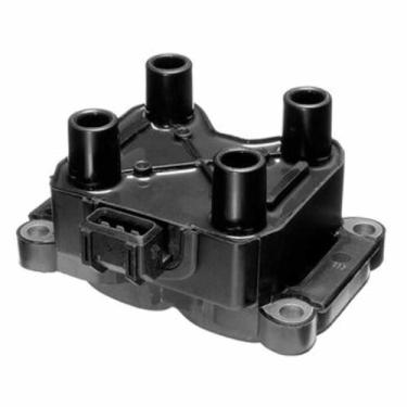 Imagem de BOBINA IGNICAO para GOL/ PARATI/ SAVEIRO G3/4 1.6 1.8 MI TOT - BOSCH