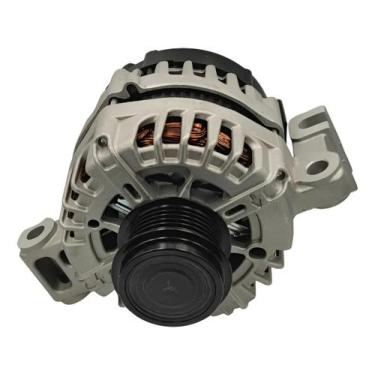 Imagem de Alternador Trail blazer 3.6 V6 2013 2014 2015 - DITA