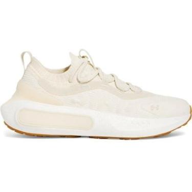 Imagem de Tênis Sportstyle Under Armour Phantom 4 Feminino 34 Verde-Feminino