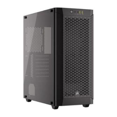 Imagem de Gabinete Gamer Corsair 480T Airflow, Mid-Tower, ATX - CC-9011271-WW-Unissex