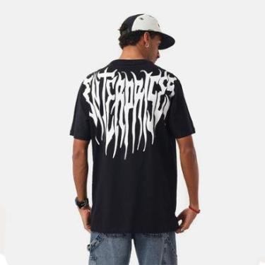 Imagem de Camiseta Lost Spider-Masculino