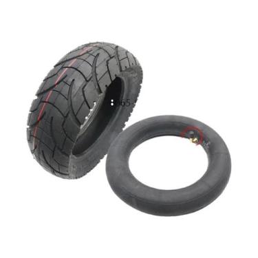 Imagem de Pneu De Alta Qualidade De 10 Polegadas Para Scooter Elétrico Zero 8065