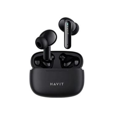 Imagem de Fone De Ouvido Havit Tw967 Pro Bluetooth Preto Preto