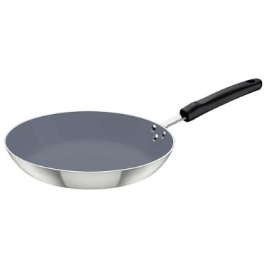 Imagem de Frigideira Profissional Com Revestimento Interno De Cermico Tramontina. Aluminio 28cm