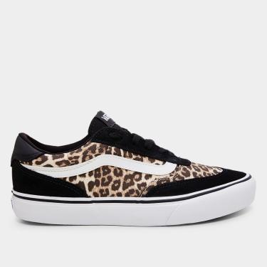Imagem de Tênis Vans Brooklyn Ls Feminino-Feminino