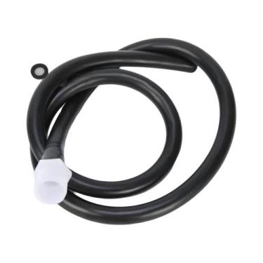Imagem de Tubo De Bidê De Silicone Macio 50-200cm Para Enema, Chuveiro Anal, Lim