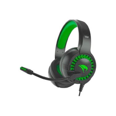 Imagem de Headset Gamer Viper Pro Python Led