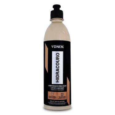 Imagem de Hidracouro 500ml - VONIXX