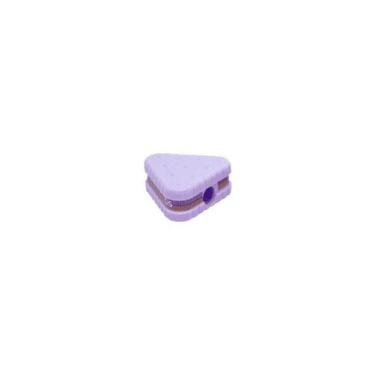 Imagem de Apontador CIS Fun Biscoito, Modelo 1