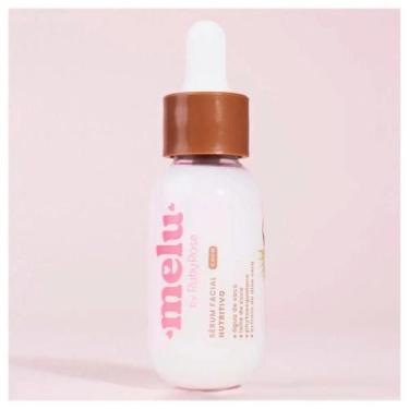 Imagem de sérum Facial Nutritivo Coco Melu by Ruby Rose