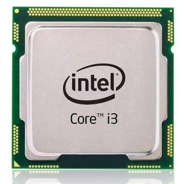 Imagem de Processador Intel Core i3 8100T 3.6Ghz LGA 1151 OEM