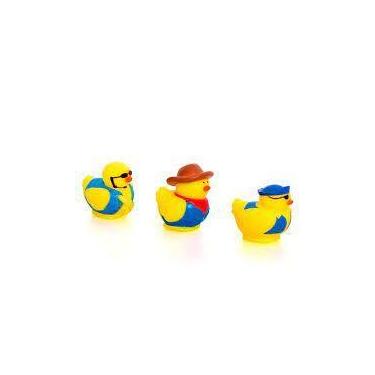Imagem de Hora do Banho Patinhos: Alegria e Diversão na Banheira! - Dican