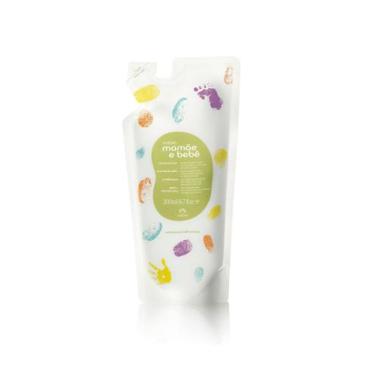 Imagem de Condicionador Mamãe & Bebe - Refil - natura