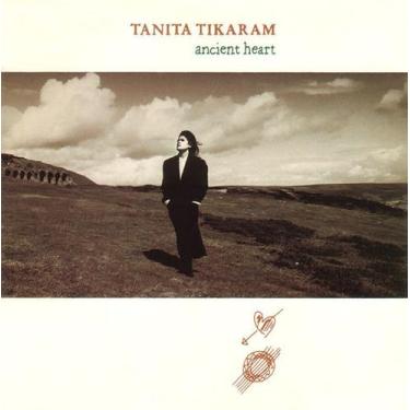 Imagem de Cd Tanita Tikaram  Ancient Heart (IMPORTADO) - WEA 