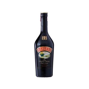 Imagem de Licor Fino Irish Cream Baileys Garrafa 750ml, Original