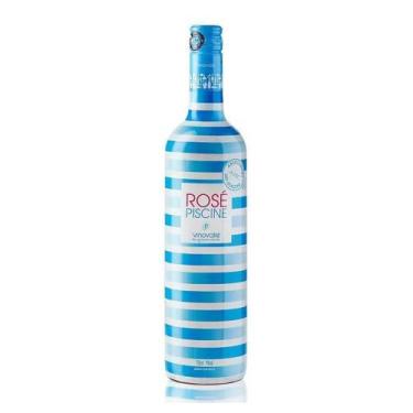 Imagem de Vin stripes rose piscine 750ml