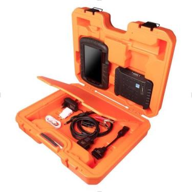 Imagem de Scanner 3 Pro Versão Tablet 8.7 Pol. e Maleta 108830 Raven