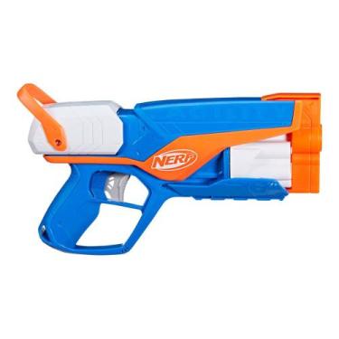 Imagem de Nerf N Series Lançador Agility, 12 dardos Hasbro, Unica