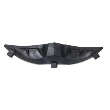 Imagem de Narigueira Capacete LS2 FF358 Norisk FF302 FF353 FF396 - POLIVISOR