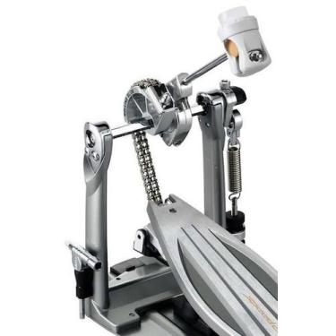 Imagem de Pedal Simples Tama New Speed Cobra HP910LN com Mola Propulsora Cobra C