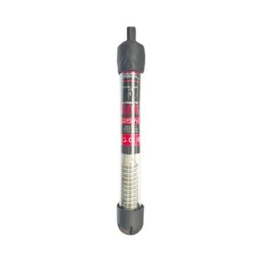 Imagem de Aquecedor Submersível Para Aquário 220V 25W-300W, Bastão De Aqueciment
