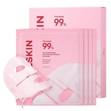 Imagem de APRILSKIN Máscara Facial em Gel