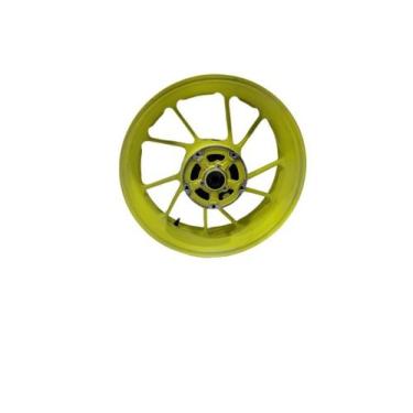 Imagem de RODA TRASEIRA MT 07 2016-2018 Único - YAMAHA