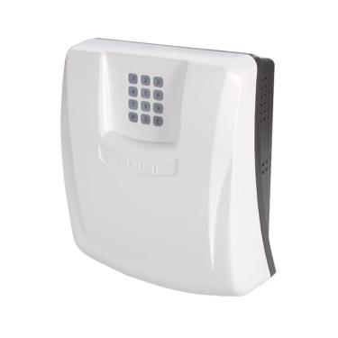 Imagem de Central de Alarme GSM 1000 Não Monitorada 10 Zonas Bivolt Sulton Eletrônicos