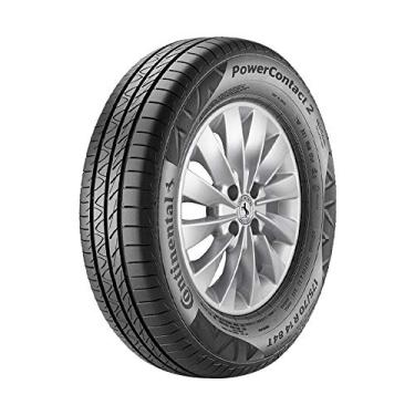 Imagem de Pneu Continental Aro 14 ContiPowerContact 2 185/70R14 88H - Original Onix LS e LT