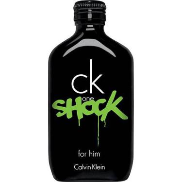 Imagem de Perfume Calvin Klein Ck one Shock Masculino 100ml