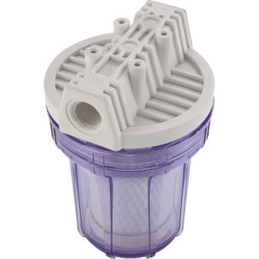 Imagem de Filtro Para Bebedouro / Pia 5" TR Carbon - Hidro Filtros