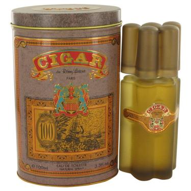 Imagem de Perfume/Col. Masc. Cigar Remy Latour Eau De Toilette